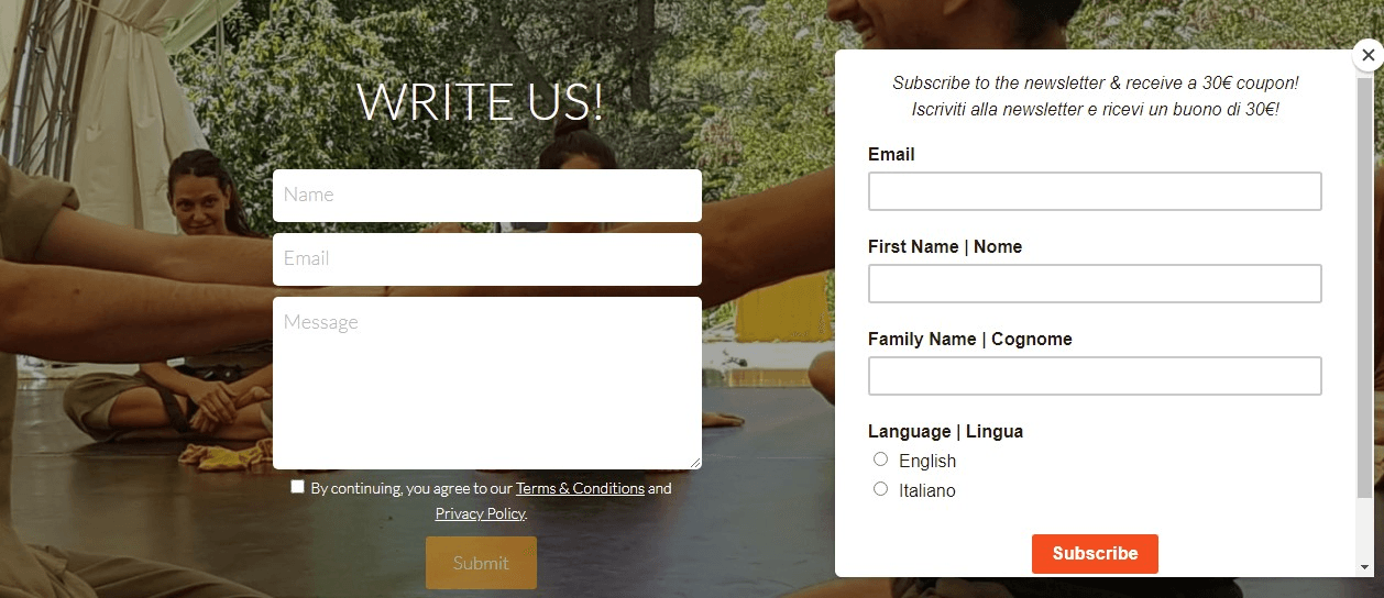 透過電子報行銷推動流量到你的線上商店 透過電子報行銷推動流量到你的線上商店